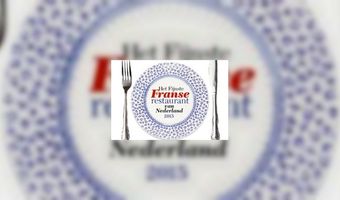 Fijnste Franse restaurantverkiezing van start