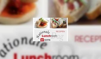 Unieke recepten voor lunchroomhouder