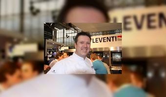 Ga de culi-uitdaging aan met Rob Schollen 