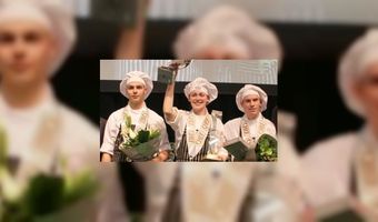 Zilveren Koksmes voor emotionele Lensen