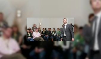 In 15 minuten, 15 procent meer omzet!