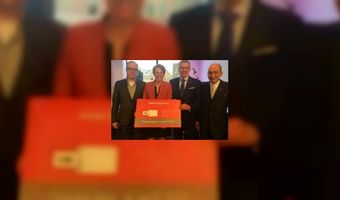 IntercityHotel Enschede geopend