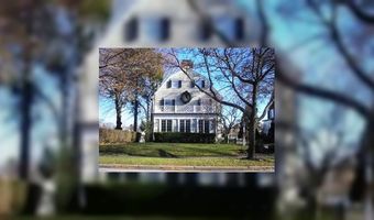 Horrorhuis zou het goed doen als b&b