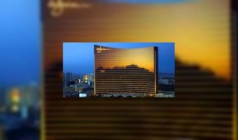 Plannen voor nieuw Wynn resort