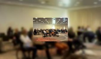 Site voor gehandicapte reiziger gelanceerd