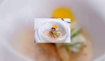 Nieuw: Van Gogh menu