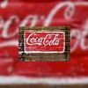 Coca-Cola verkoopt minder fris