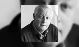 Wynand Vogel geridderd