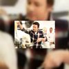 Jamie Oliver samen met Scandic Hotels