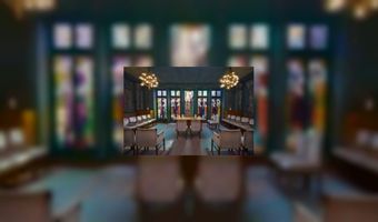 The Grand is Leading Business Hotel