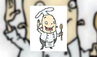 Klassieke Keukengrappen deel 1