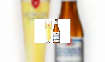 Nieuw: glutenvrij witbier