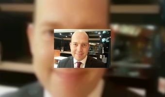 Nieuwe manager voor hotel Golden Tulip Victoria Hoenderloo