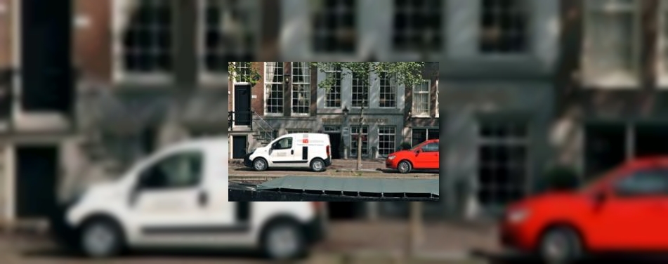 HMTVsystems voorziet hotel van tv's