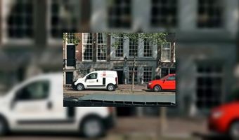 HMTVsystems voorziet hotel van tv's