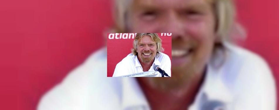 Koopt Branson hotel voor 20 miljoen?