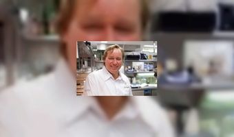 Thomas BÃ¼hner kookt op Folie Culinaire