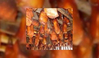 Specialiteiten uit IJsland