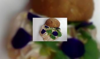 Sterrenchefs maken Sterren Sandwich