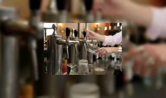 Omzet horeca stabiliseert medio 2010