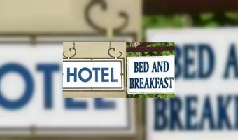 Prijzen hotels en b&b's nivelleren