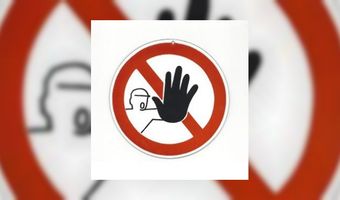 Vrouw is toegang ontzegd tot elke Britse pub