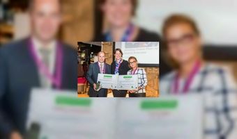 Groene pluim voor horeca Rotterdam