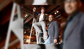 Fifteen over op duurzame ledverlichting