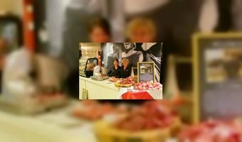 Catering brengt lokale smaken samen