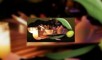 Restaurant Merdane geopend