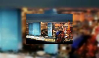 Cosmopolitan Las Vegas klaar voor opening