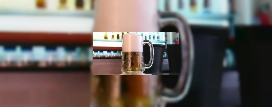 PINT tegen nieuwe accijnsverhoging bier