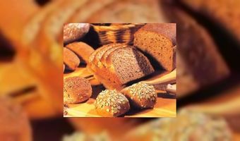 Bakkerij met lunchroom voor Staghouwer