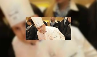 Martin Ruisaard:  'Wat een bijzondere dag!'