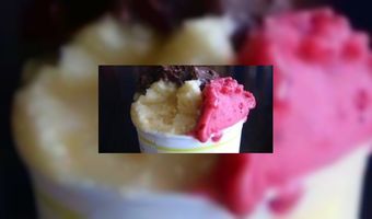 Nieuwe ijssalon voor De Meern