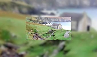 Ierse b&b's geclassificeerd naar specialiteit