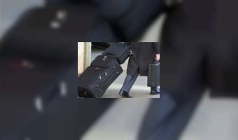 Weinig verandering in zakenreizen 2013