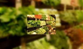 Geen Big Mac maar McVeggie