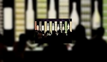 De drie mooiste bars volgens het publiek