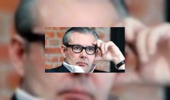 Peter Goossens toe aan professionele hulp