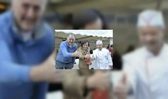 Chinese horecaondernemers en KHN werken samen