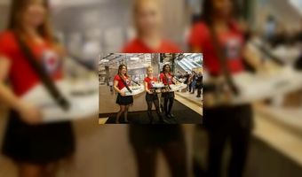 Nieuwe horeca op Amsterdam CS