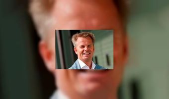 Bob Hutten meest invloedrijke cateraar