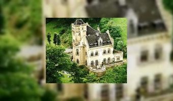 Hampshire bereikt mijlpaal van 60 hotels