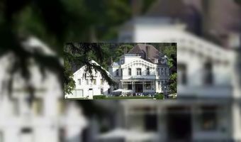 Belgisch hotel Altembrouck naar Hampshire