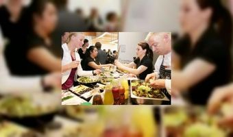 Nationale Lunchroomdag succesvol