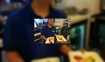 Brownies & Downies naar BelgiÃ«