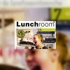 Gratis editie van Lunchroom