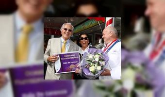 Italo De Lorenzo FastserviceHeld 2010