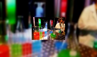 Zoektocht naar sterkedrank of likeur